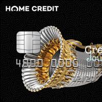 Кредитная карта Хоум Кредит Банка: условия